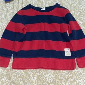 Long sleeve